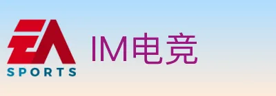 IM电竞 Logo